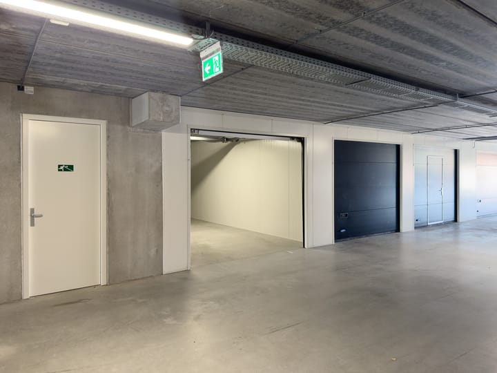 Industrieweg 69-95, Berkel en Rodenrijs