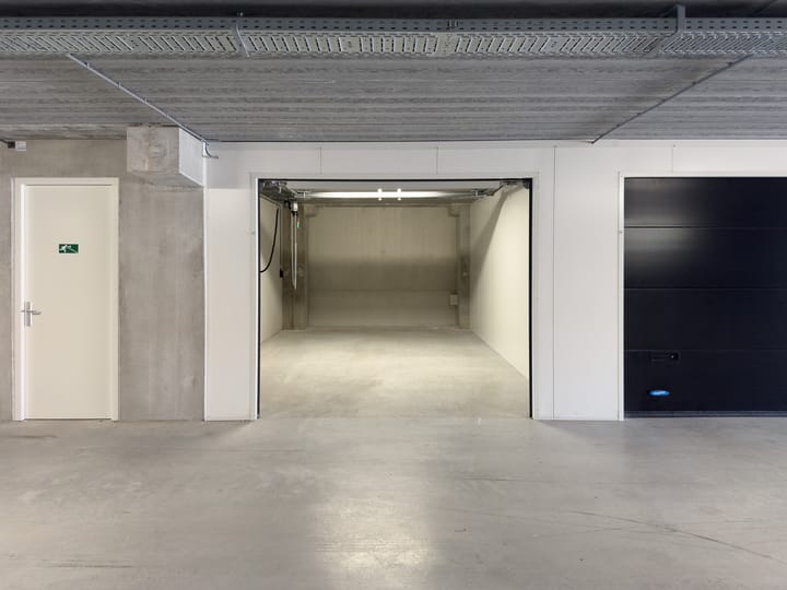 Industrieweg 69-95, Berkel en Rodenrijs