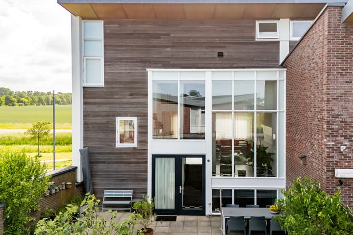 Foto 23 van Strandwal 91