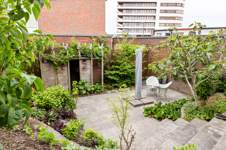 Foto 26 van Strandwal 91