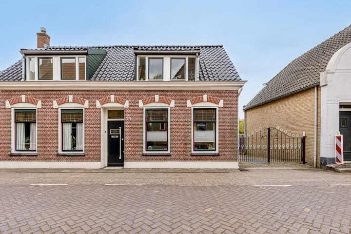 Foto 5 van Nieuwlandsedijk 34