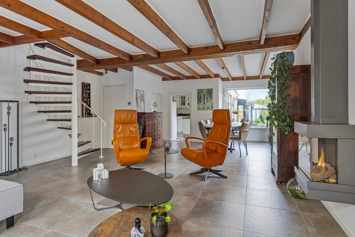 Photo 7 of Nieuwlandsedijk 34