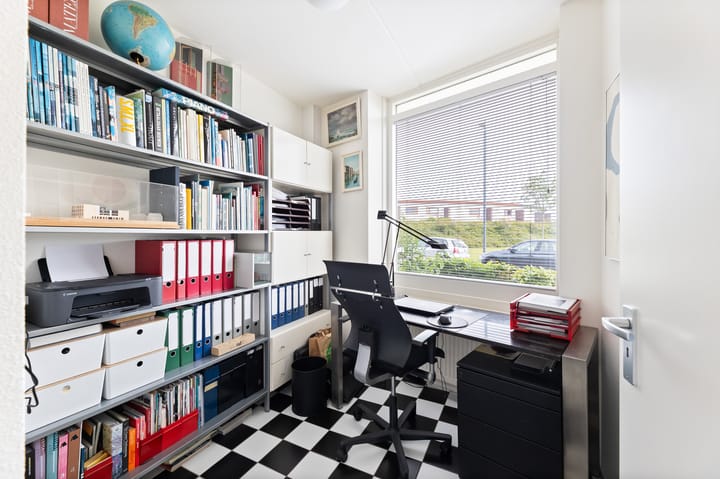 Foto 30 van Strandwal 91