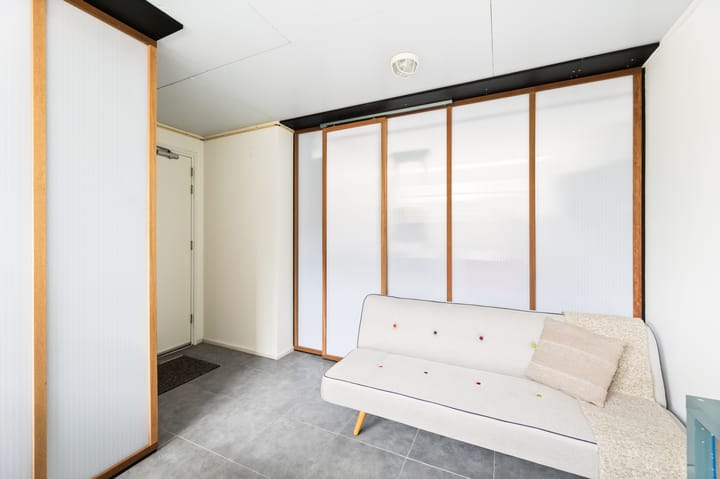 Foto 31 van Strandwal 91