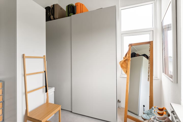 Foto 36 van Strandwal 91