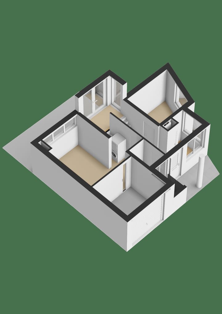 Foto 42 van Strandwal 91