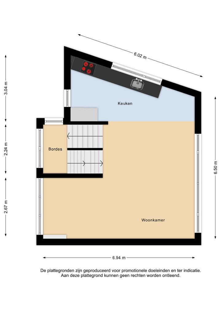 Foto 43 van Strandwal 91