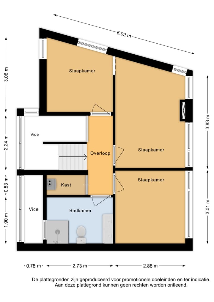 Foto 45 van Strandwal 91