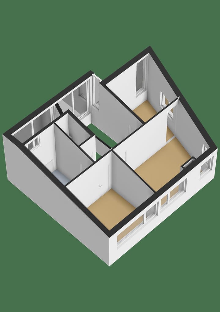 Foto 46 van Strandwal 91