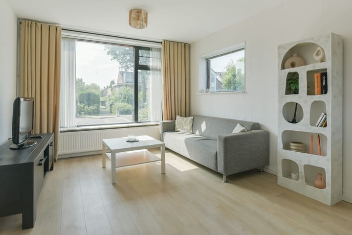 Foto 2 van Johan de Wittlaan 44