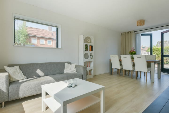 Foto 3 van Johan de Wittlaan 44