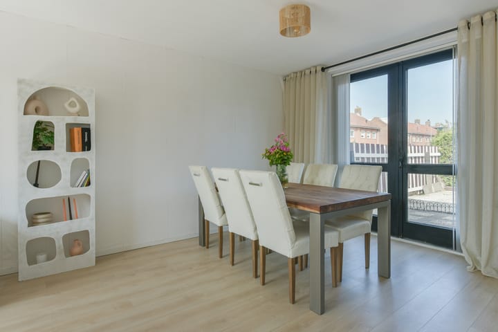 Foto 4 van Johan de Wittlaan 44