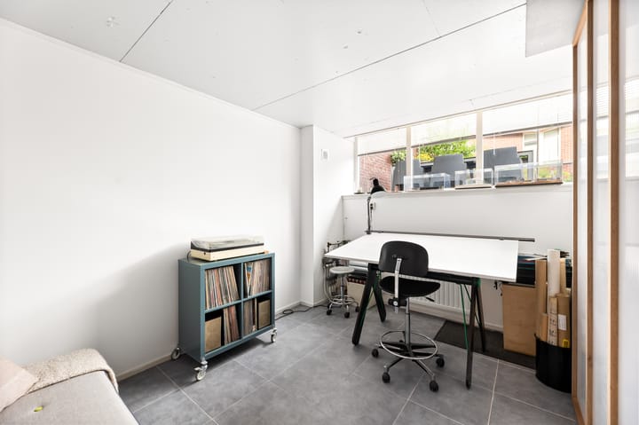 Foto 32 van Strandwal 91