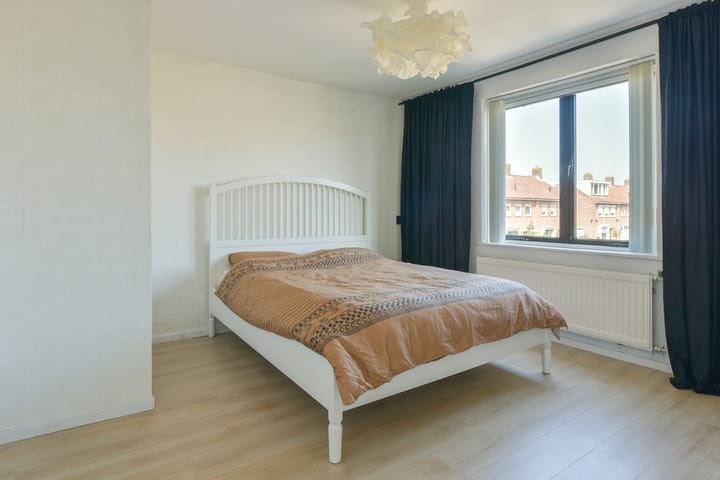 Foto 9 van Johan de Wittlaan 44