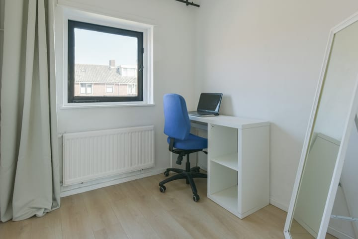 Foto 10 van Johan de Wittlaan 44