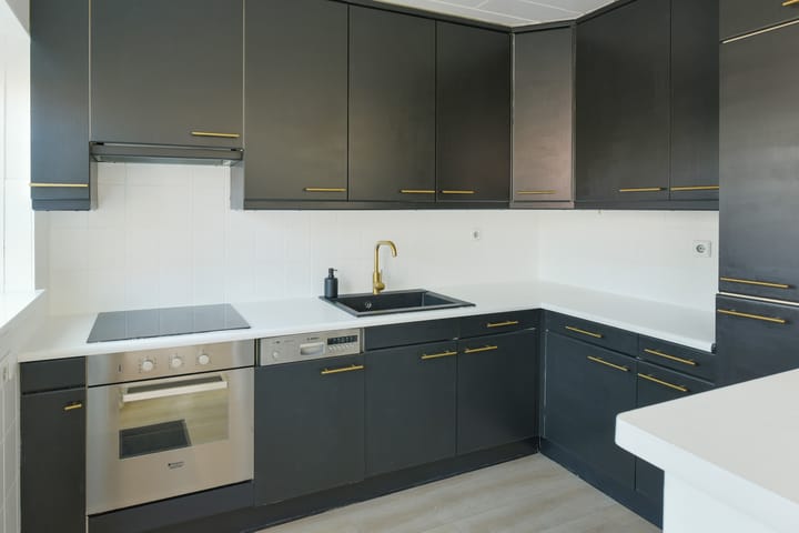 Foto 6 van Johan de Wittlaan 44