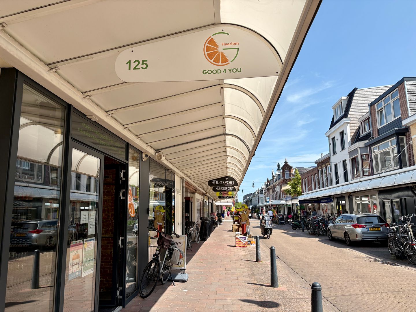 Bekijk foto 3 van Generaal Cronjéstraat 125