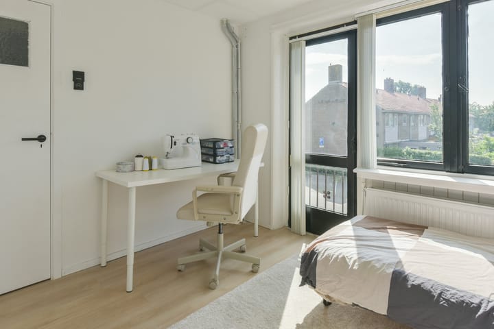 Foto 12 van Johan de Wittlaan 44