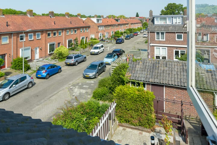 Foto 15 van Johan de Wittlaan 44