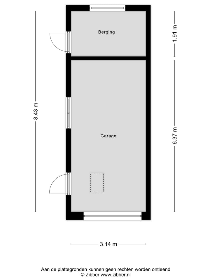 Photo 50 of Nieuwlandsedijk 34