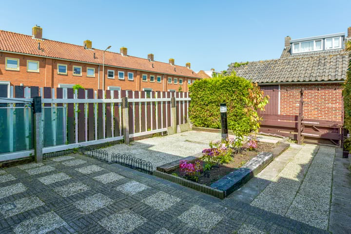 Foto 17 van Johan de Wittlaan 44