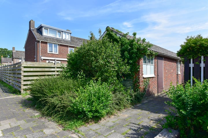 Foto 18 van Johan de Wittlaan 44