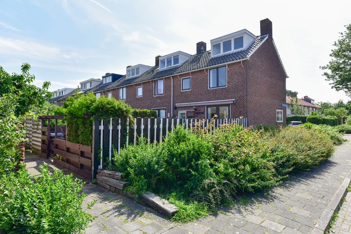 Foto 19 van Johan de Wittlaan 44