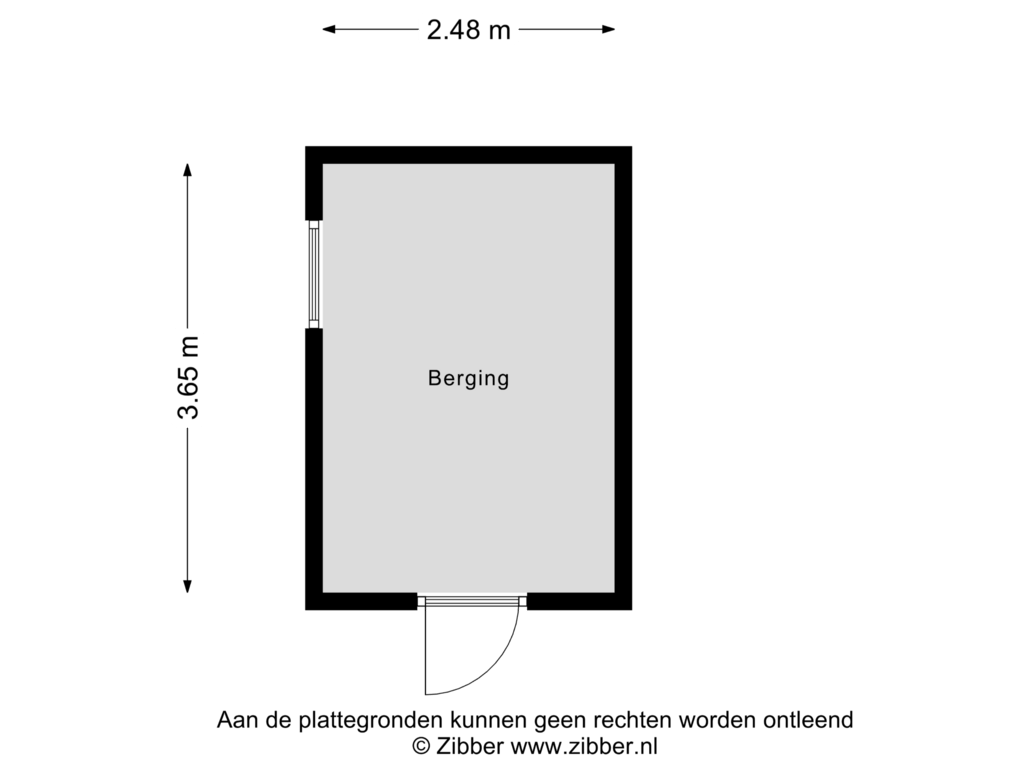 Berging