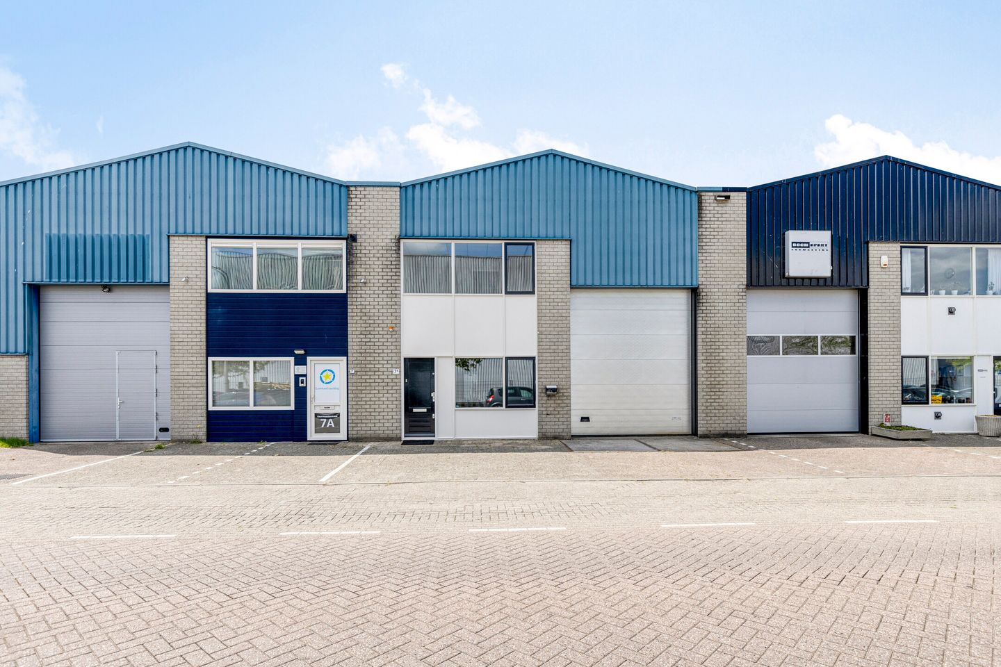 Bekijk foto 2 van Keurmeesterstraat 7-b