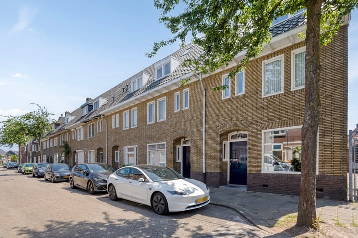 Foto 2 van Peperstraat 21