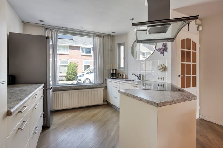 Foto 10 van Peperstraat 21