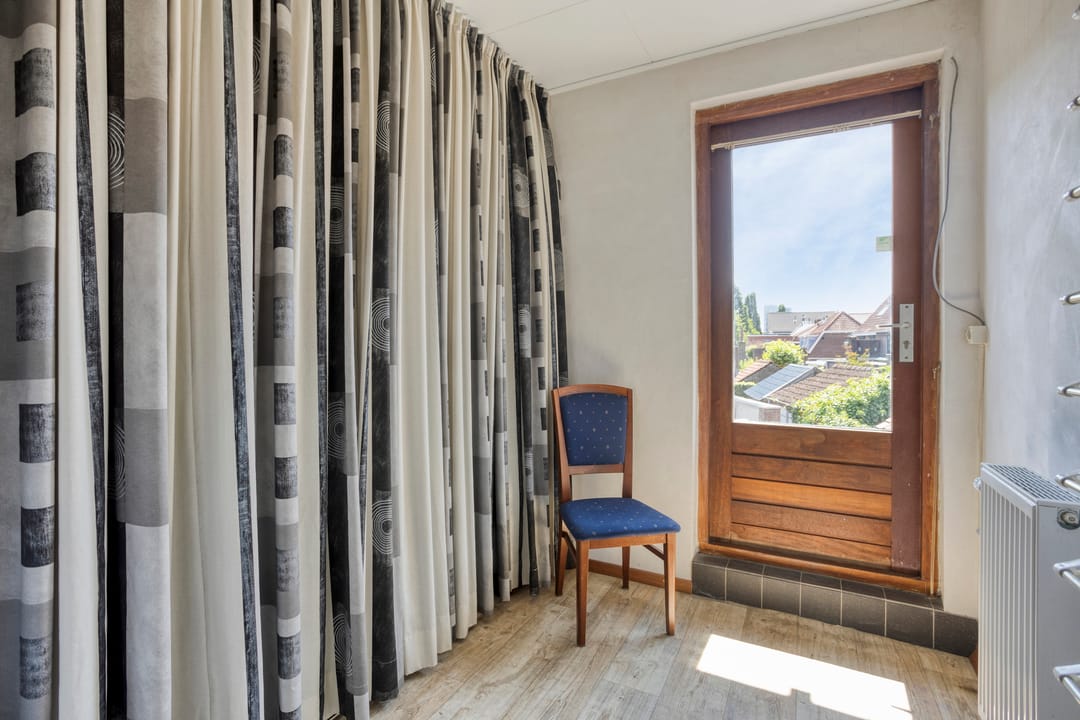 Foto 16 van Peperstraat 21