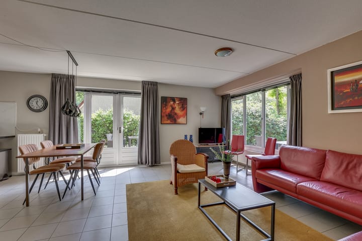 Foto 4 van Dwarsweg 6-H611