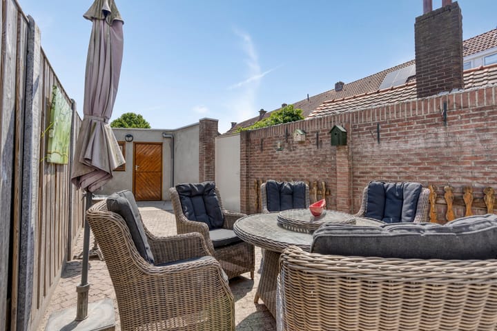 Foto 24 van Peperstraat 21