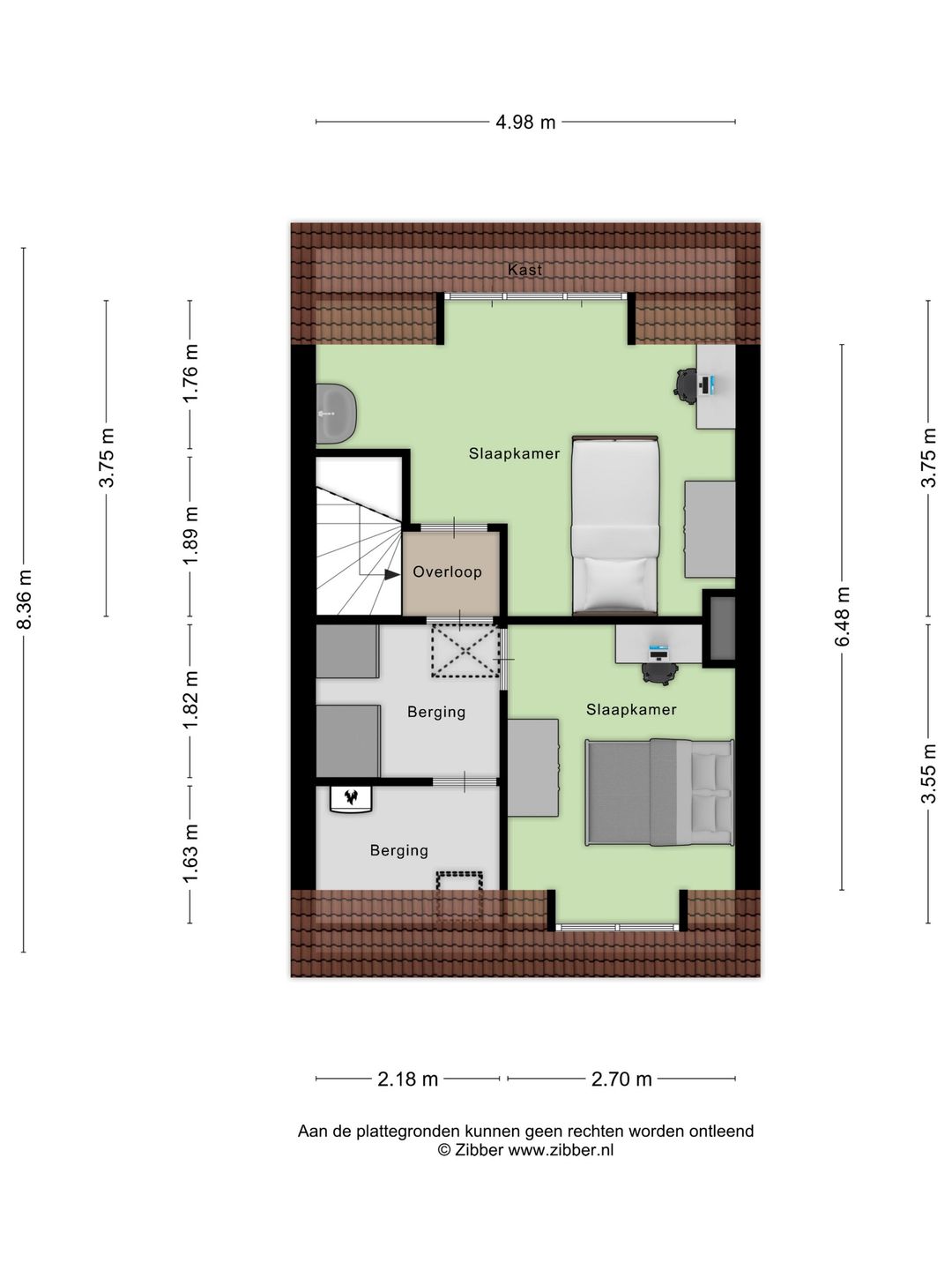 Foto 28 van Peperstraat 21
