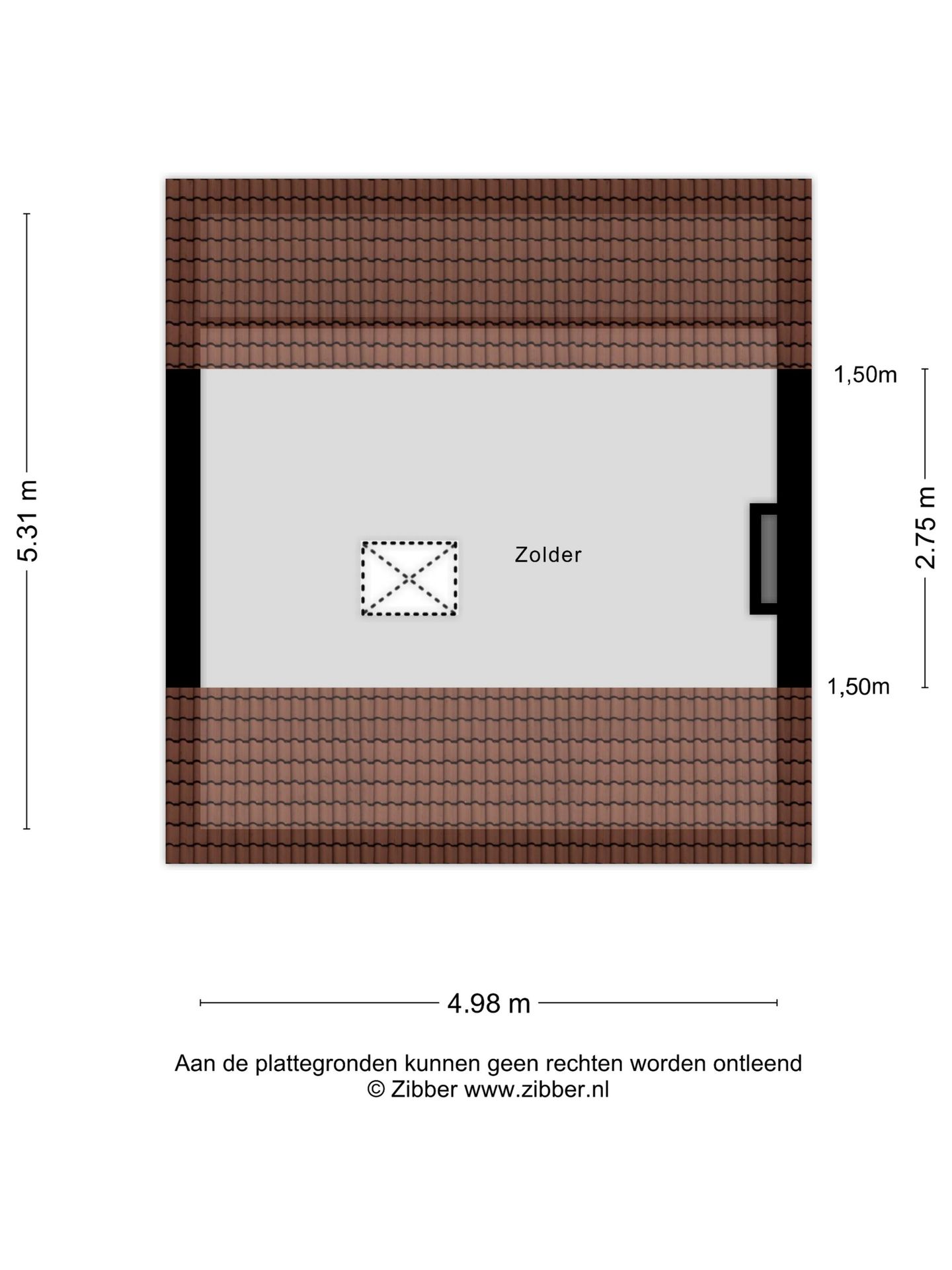 Foto 29 van Peperstraat 21