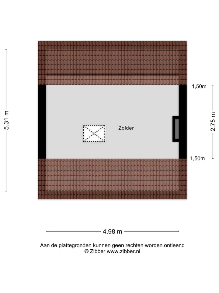 Foto 29 van Peperstraat 21