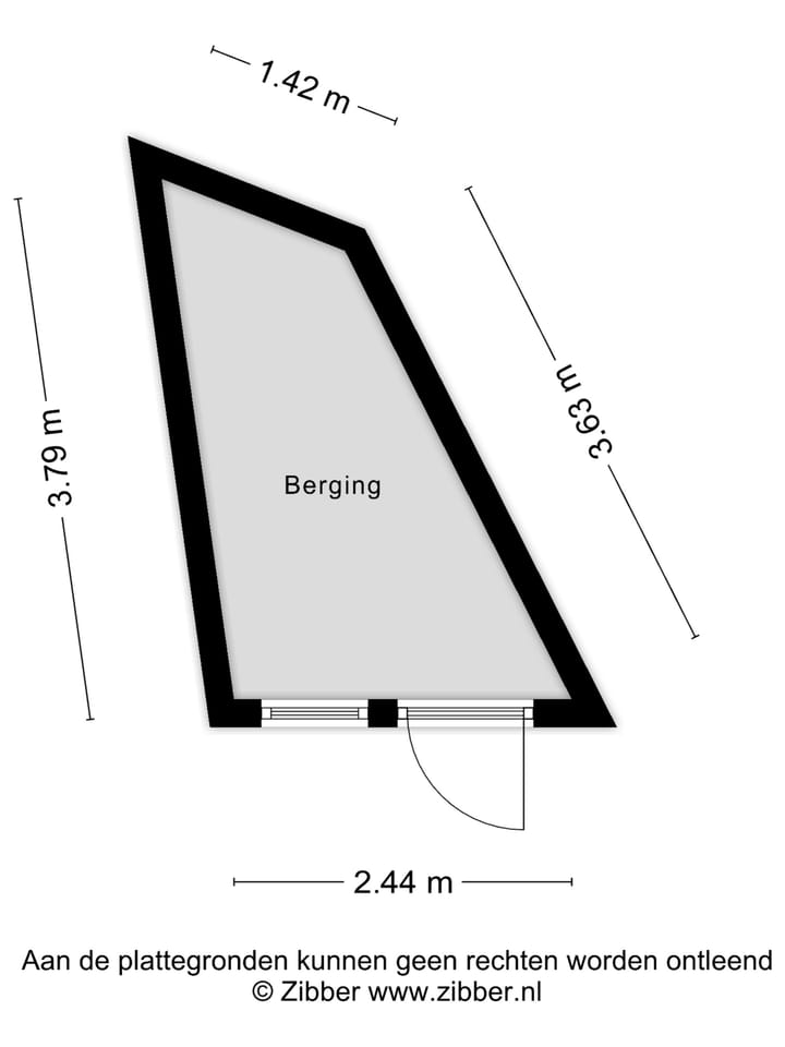 Foto 30 van Peperstraat 21