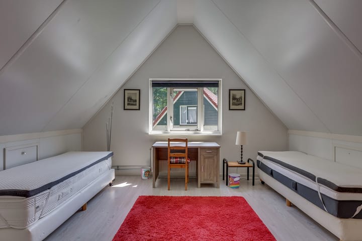 Foto 13 van Dwarsweg 6-H611