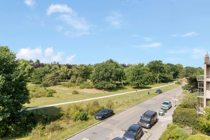 Photo 2 of C. Evertsenstraat 123