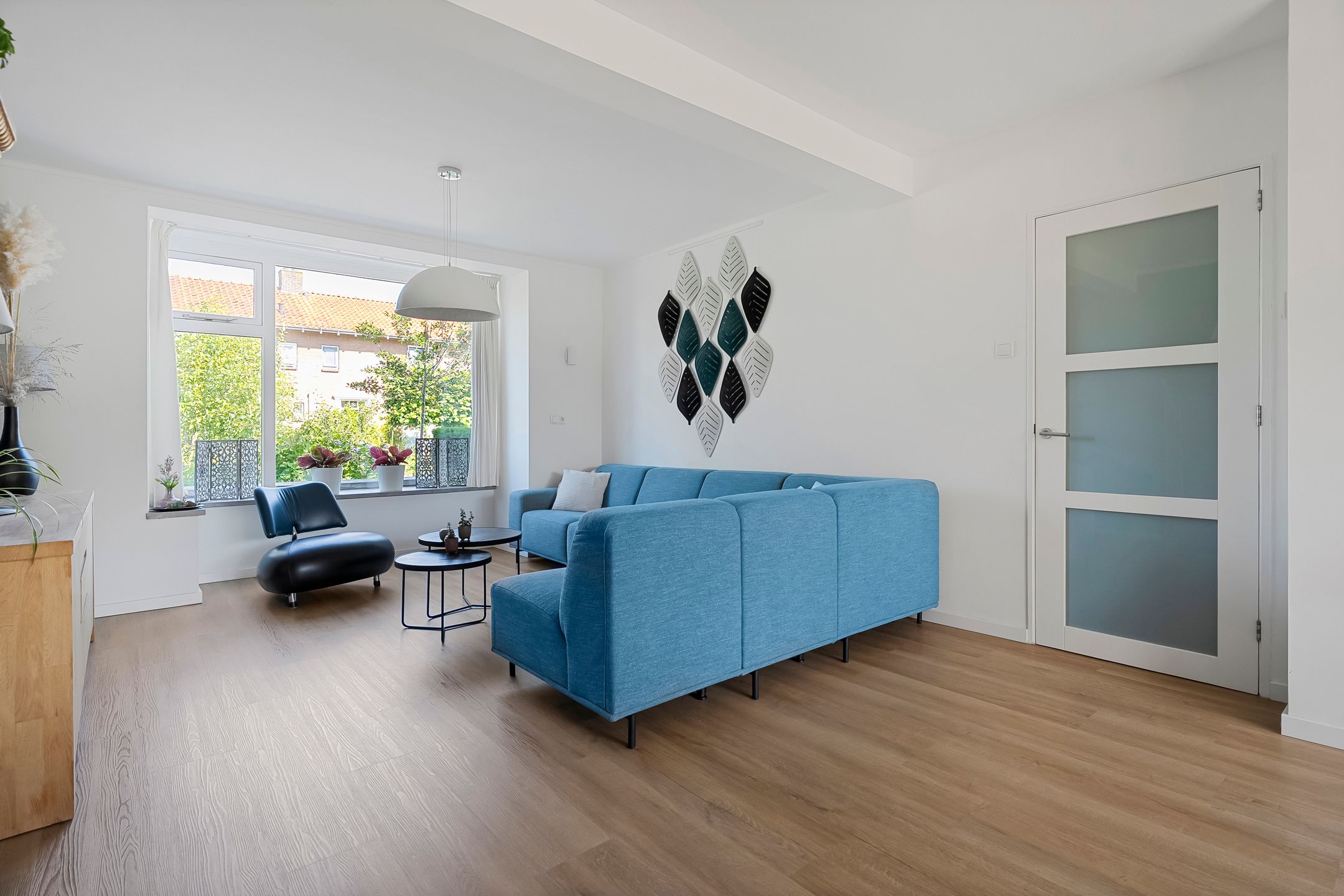 Foto 3 van Matthijs Kiersstraat 18