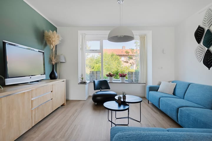 Foto 4 van Matthijs Kiersstraat 18