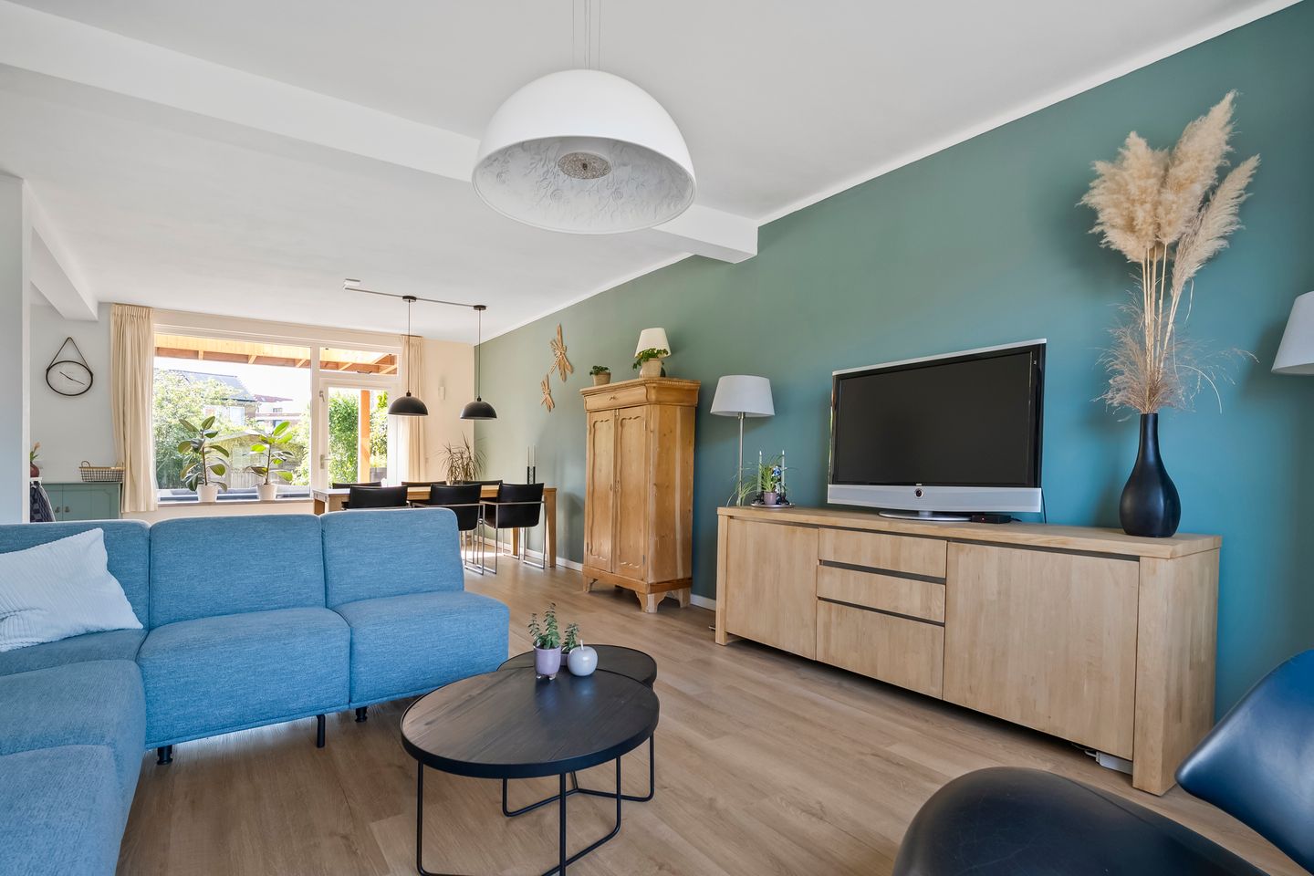 Foto 5 van Matthijs Kiersstraat 18