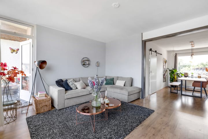 Photo 4 of C. Evertsenstraat 123