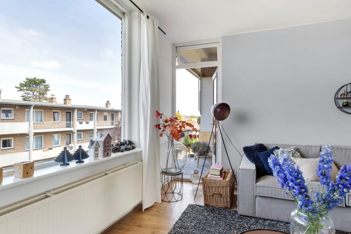 Photo 5 of C. Evertsenstraat 123