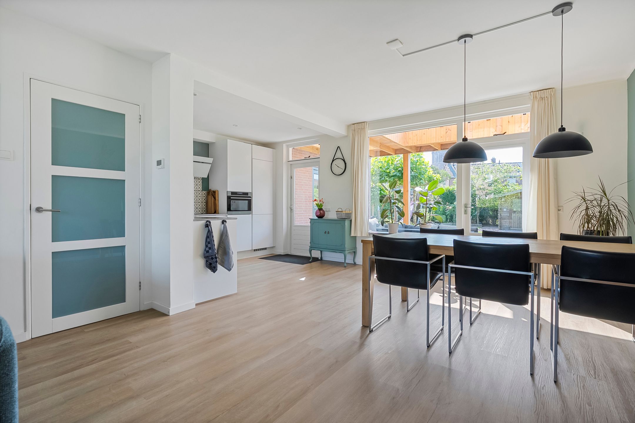 Foto 6 van Matthijs Kiersstraat 18