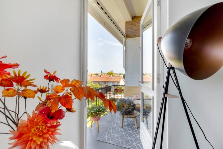 Photo 6 of C. Evertsenstraat 123