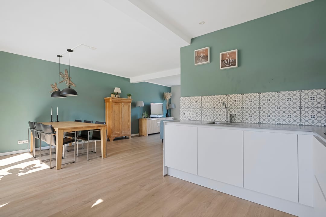 Foto 8 van Matthijs Kiersstraat 18