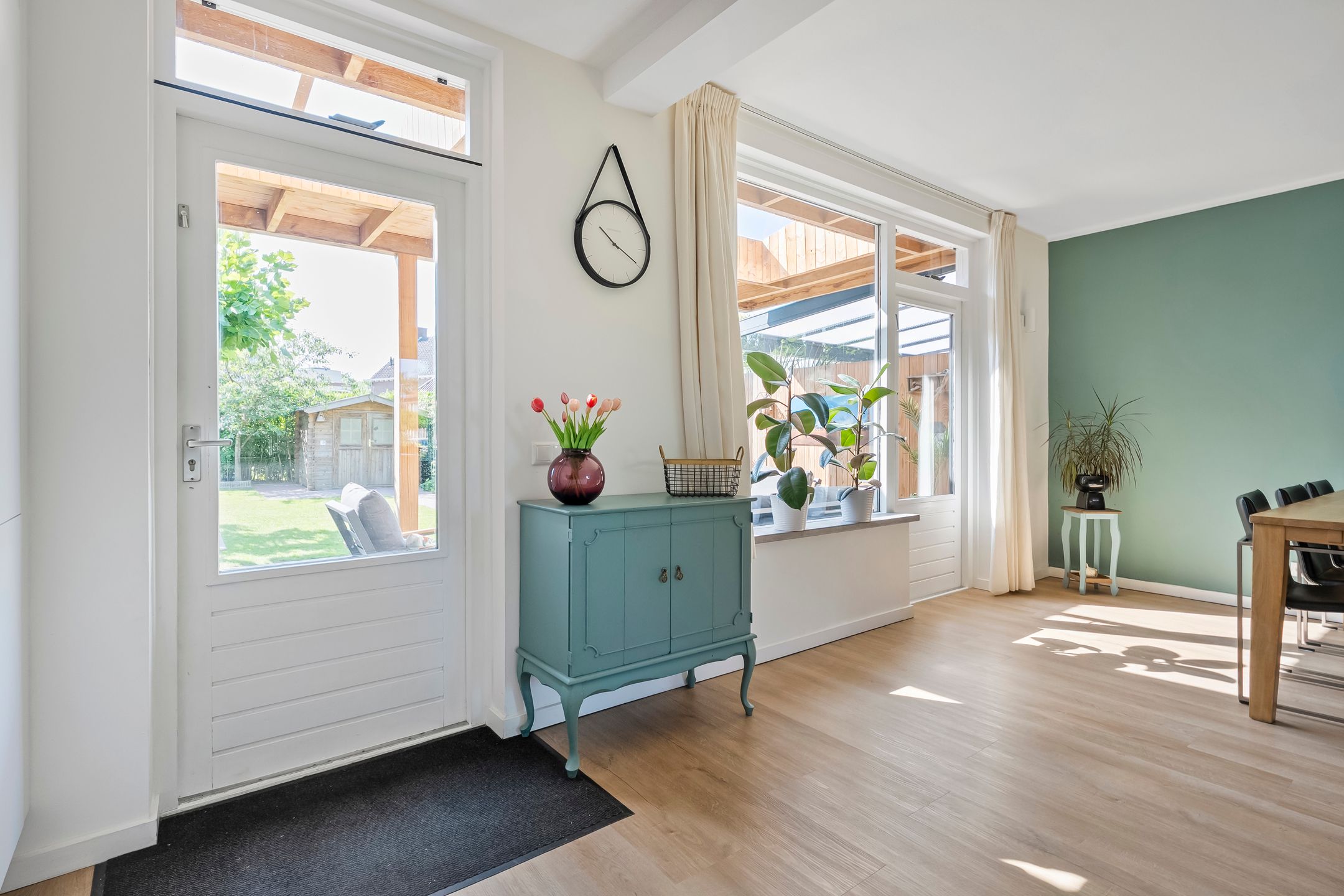 Foto 9 van Matthijs Kiersstraat 18