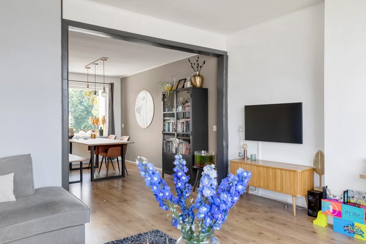 Photo 8 of C. Evertsenstraat 123